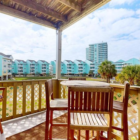 Baywatch F4 Apartment Pensacola Beach Luaran gambar