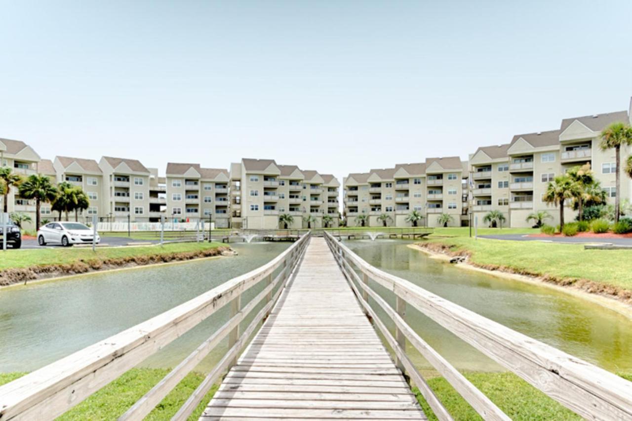Baywatch F4 Apartment Pensacola Beach Luaran gambar