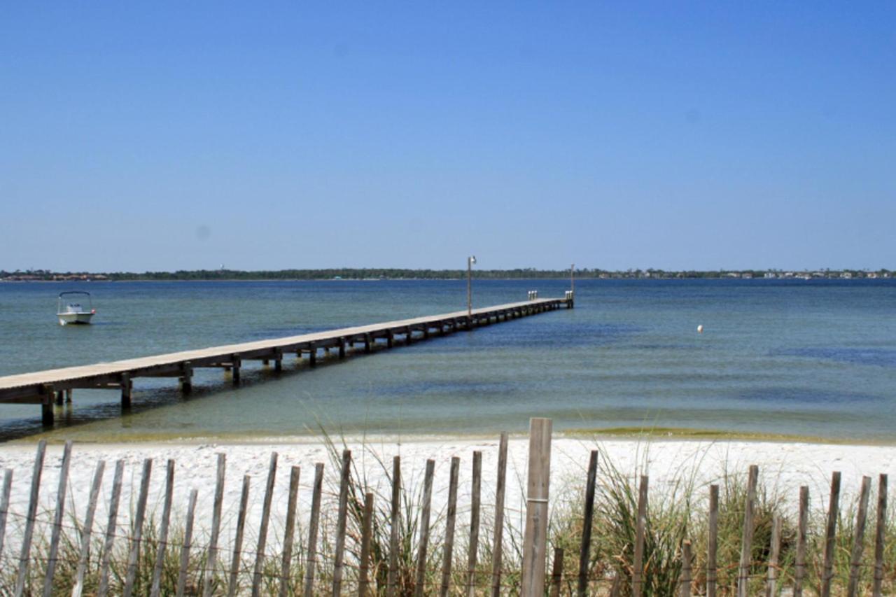 Baywatch F4 Apartment Pensacola Beach Luaran gambar