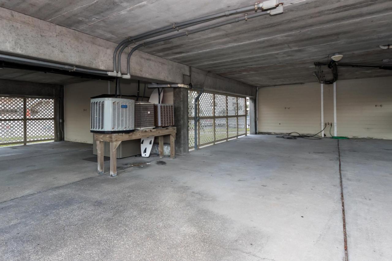 Baywatch F4 Apartment Pensacola Beach Luaran gambar