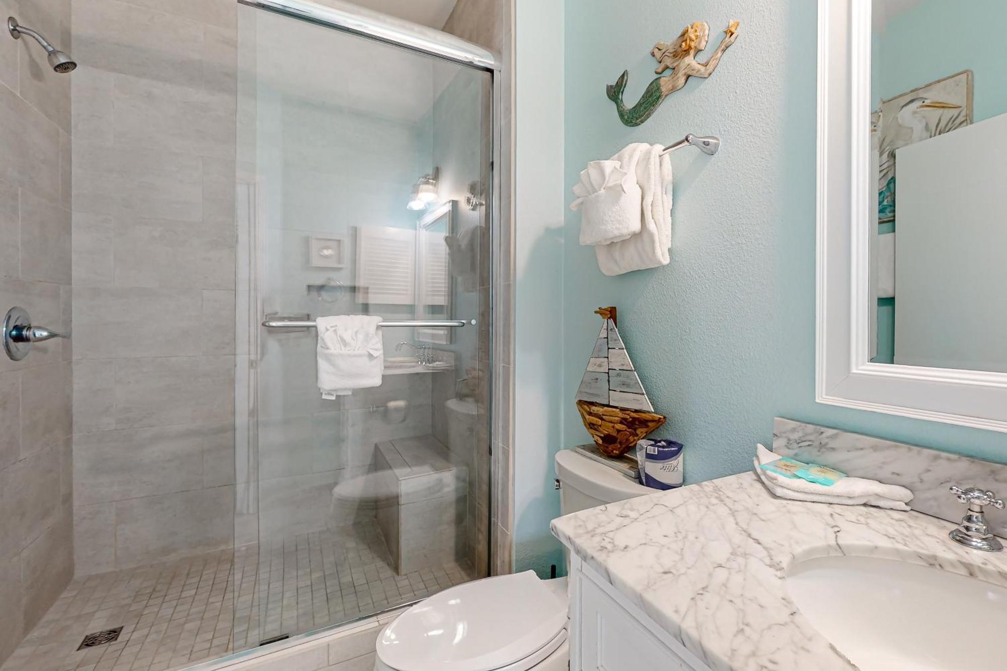 Baywatch F4 Apartment Pensacola Beach Luaran gambar