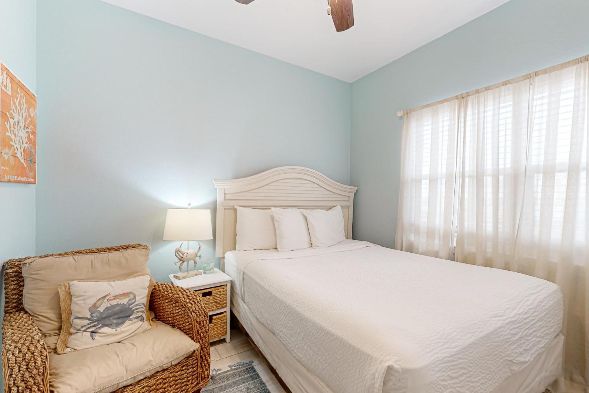 Baywatch F4 Apartment Pensacola Beach Luaran gambar