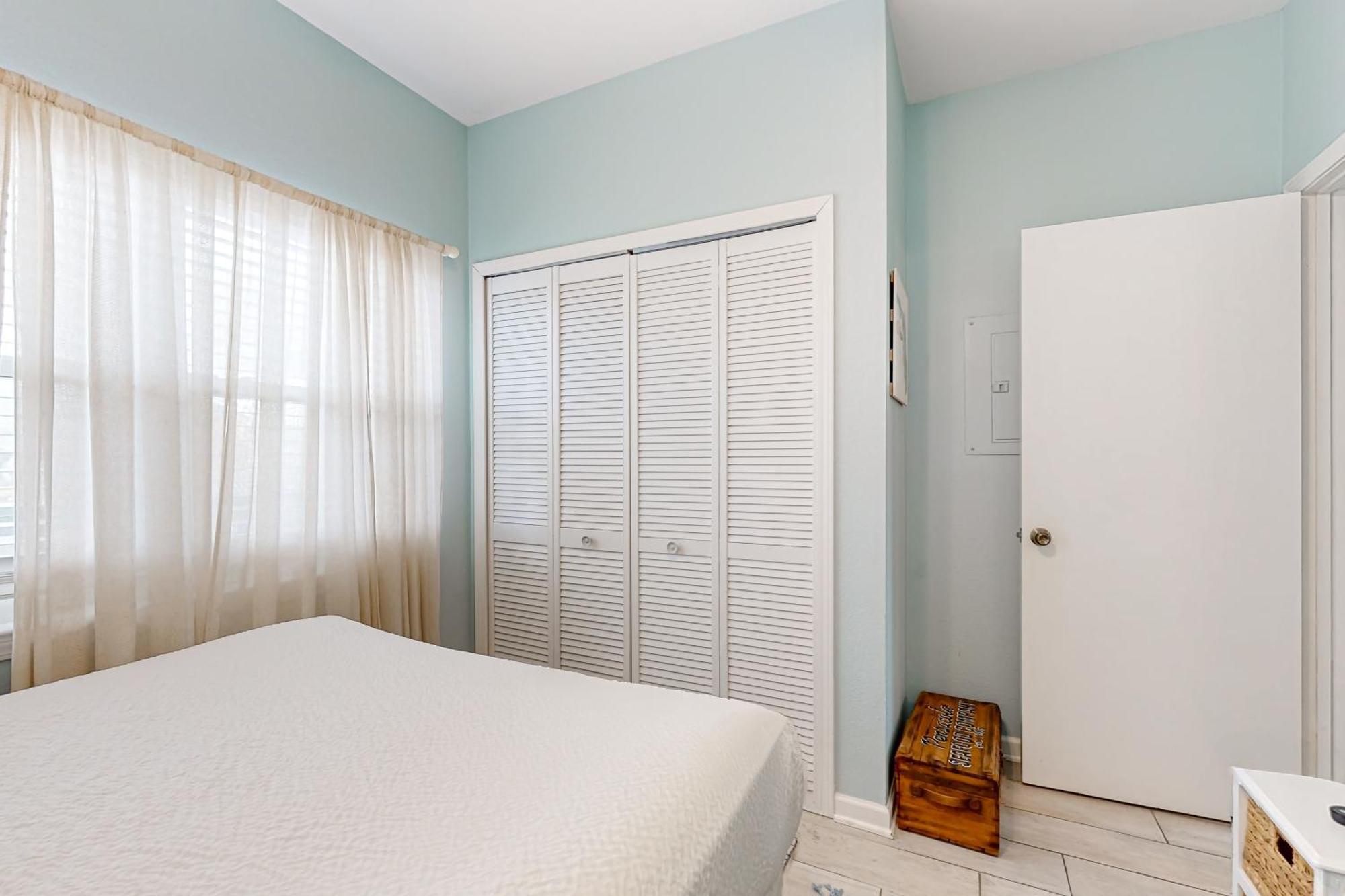 Baywatch F4 Apartment Pensacola Beach Luaran gambar