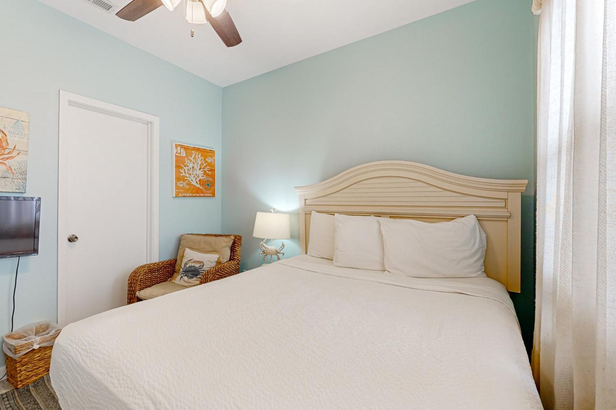 Baywatch F4 Apartment Pensacola Beach Luaran gambar