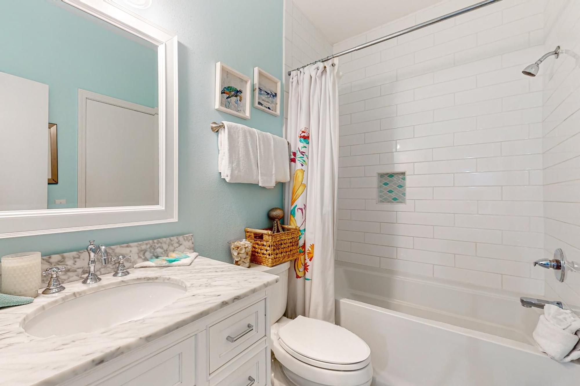Baywatch F4 Apartment Pensacola Beach Luaran gambar