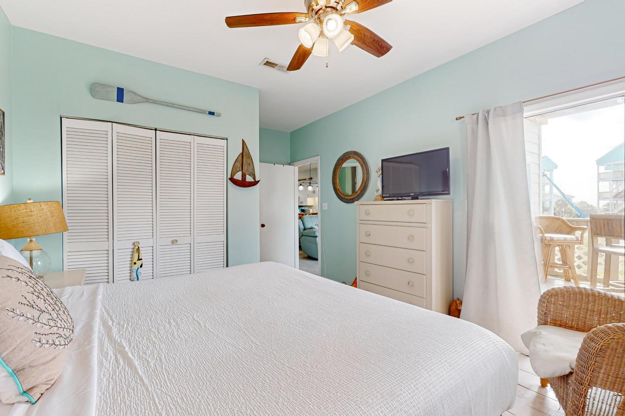 Baywatch F4 Apartment Pensacola Beach Luaran gambar