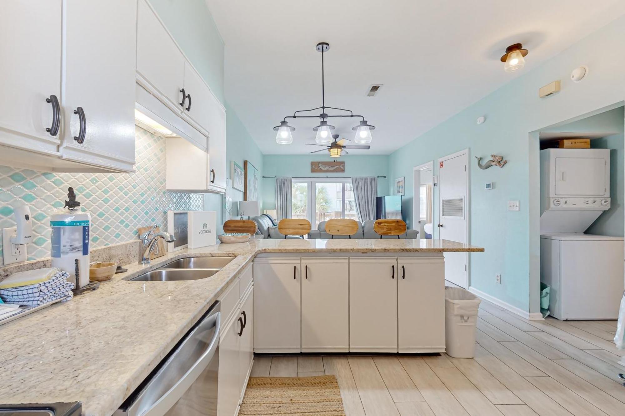 Baywatch F4 Apartment Pensacola Beach Luaran gambar