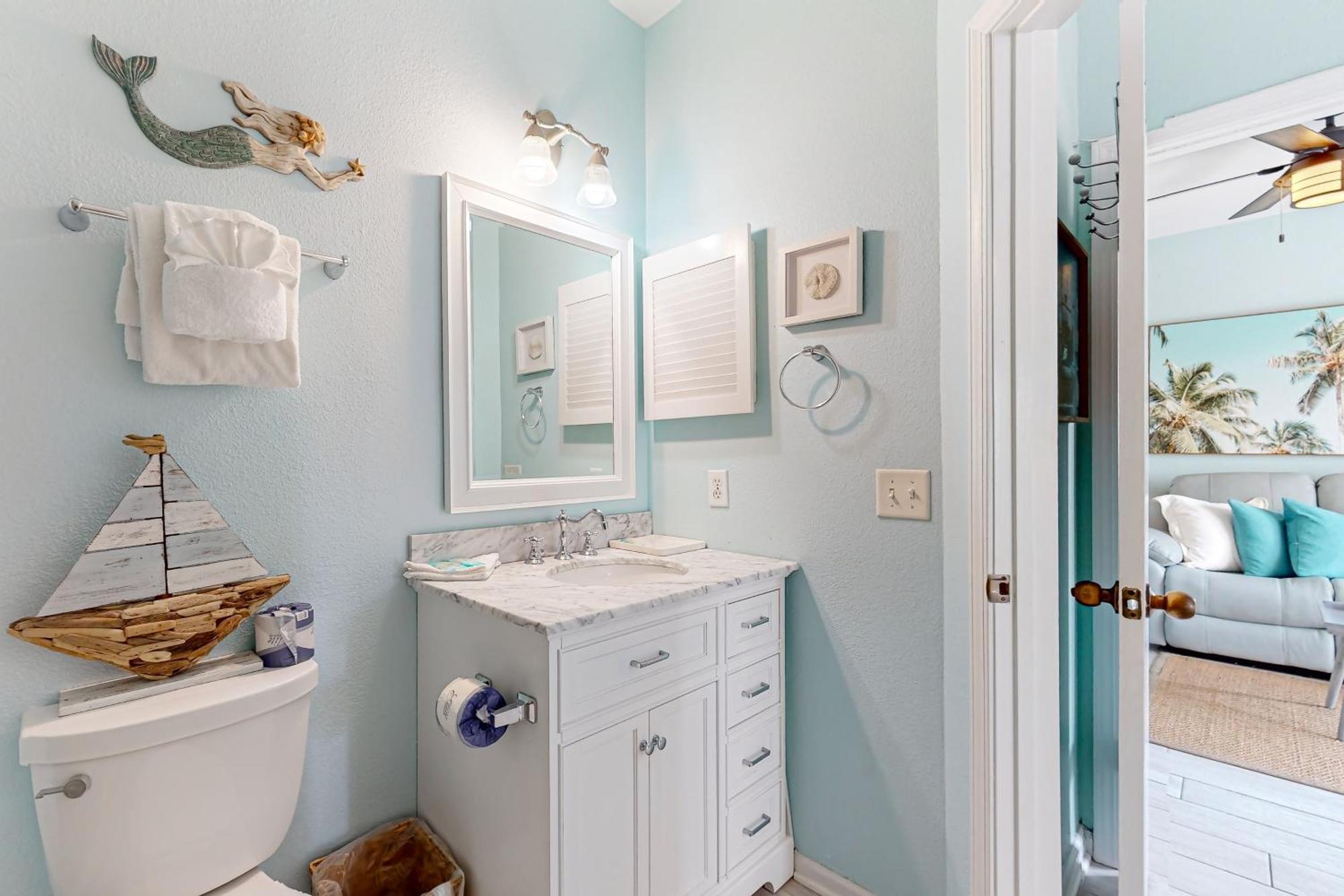 Baywatch F4 Apartment Pensacola Beach Luaran gambar