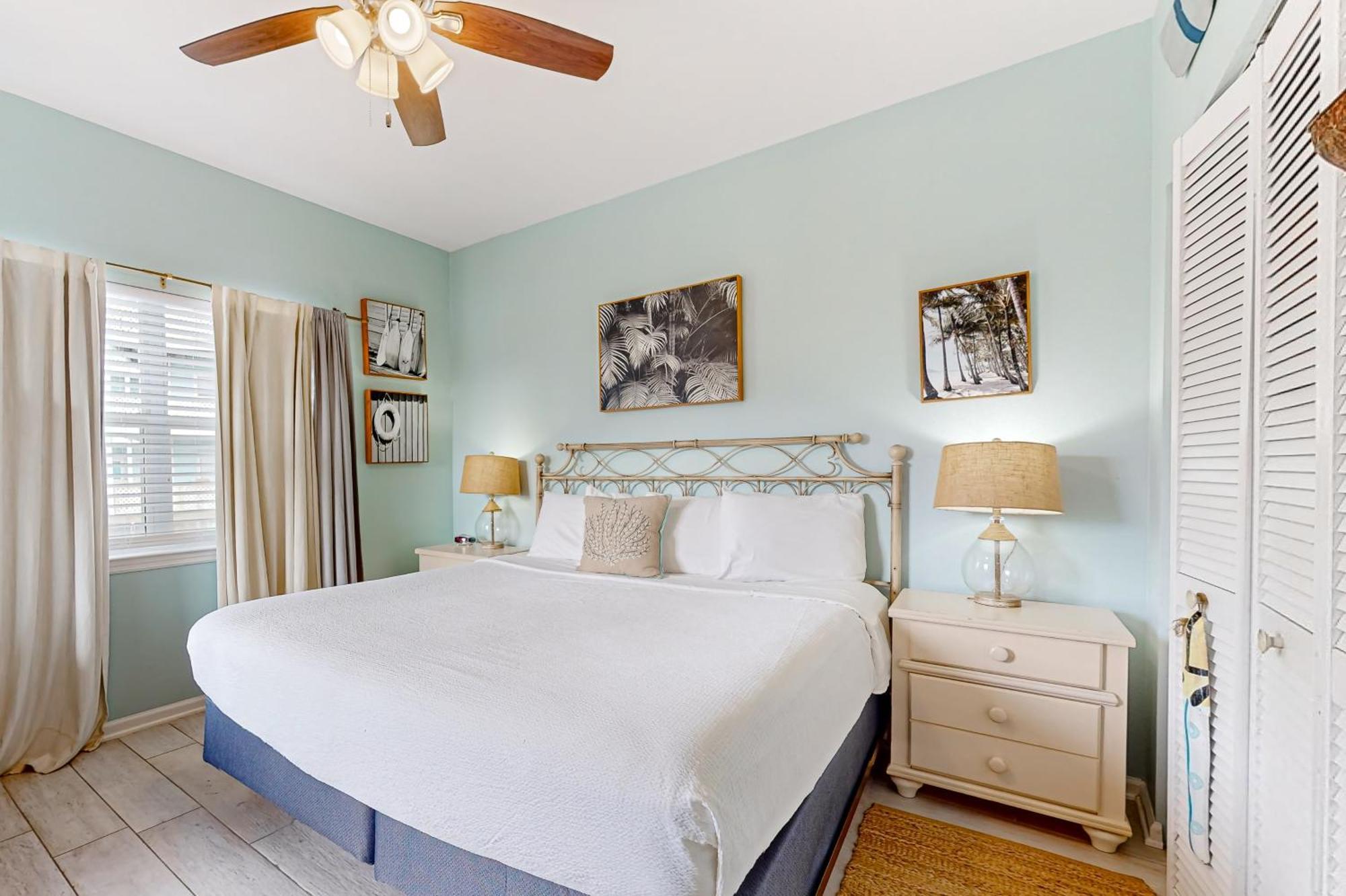 Baywatch F4 Apartment Pensacola Beach Luaran gambar
