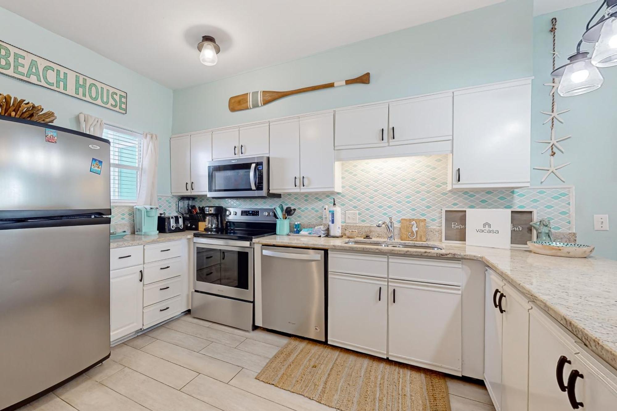 Baywatch F4 Apartment Pensacola Beach Luaran gambar