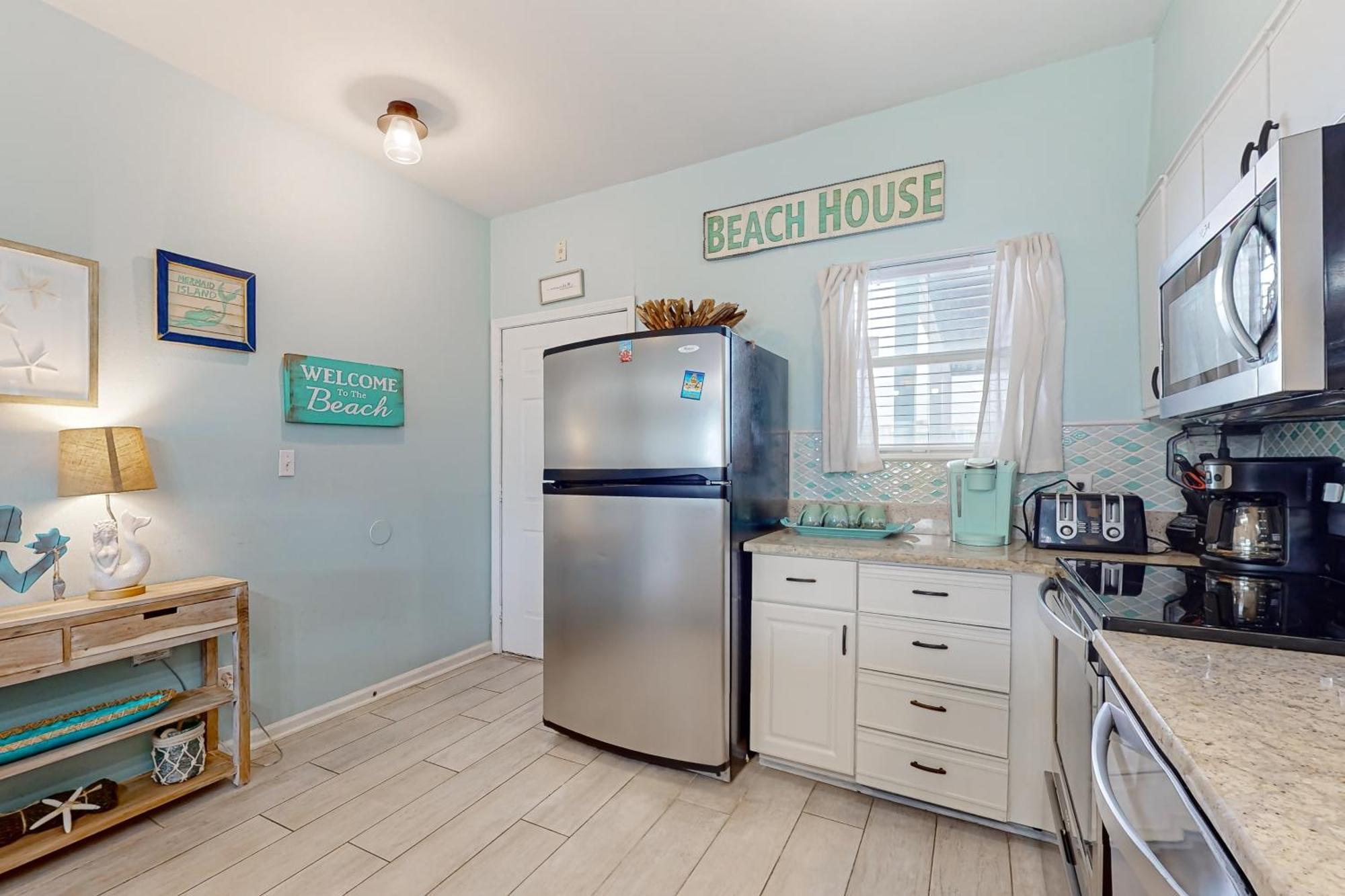 Baywatch F4 Apartment Pensacola Beach Luaran gambar